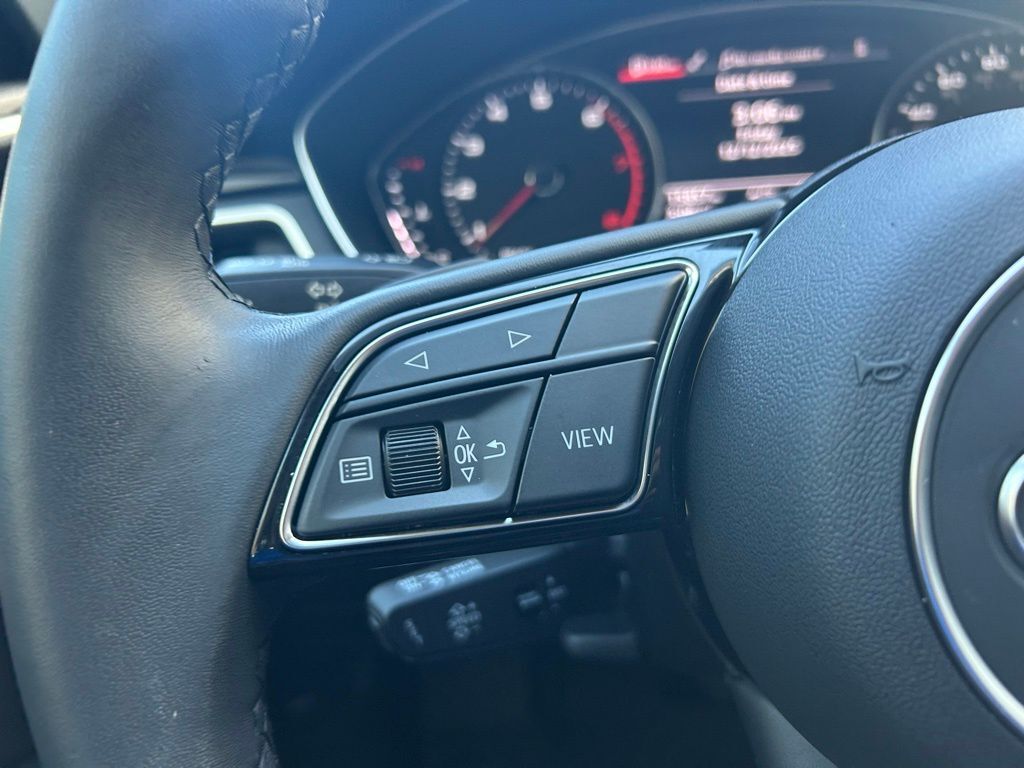 2023 Audi A4 40 Premium Tampa FL