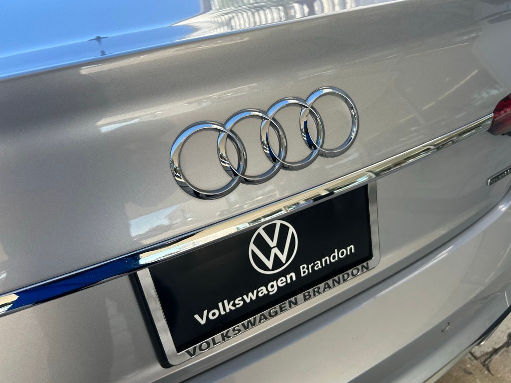 2023 Audi A4 40 Premium Tampa FL