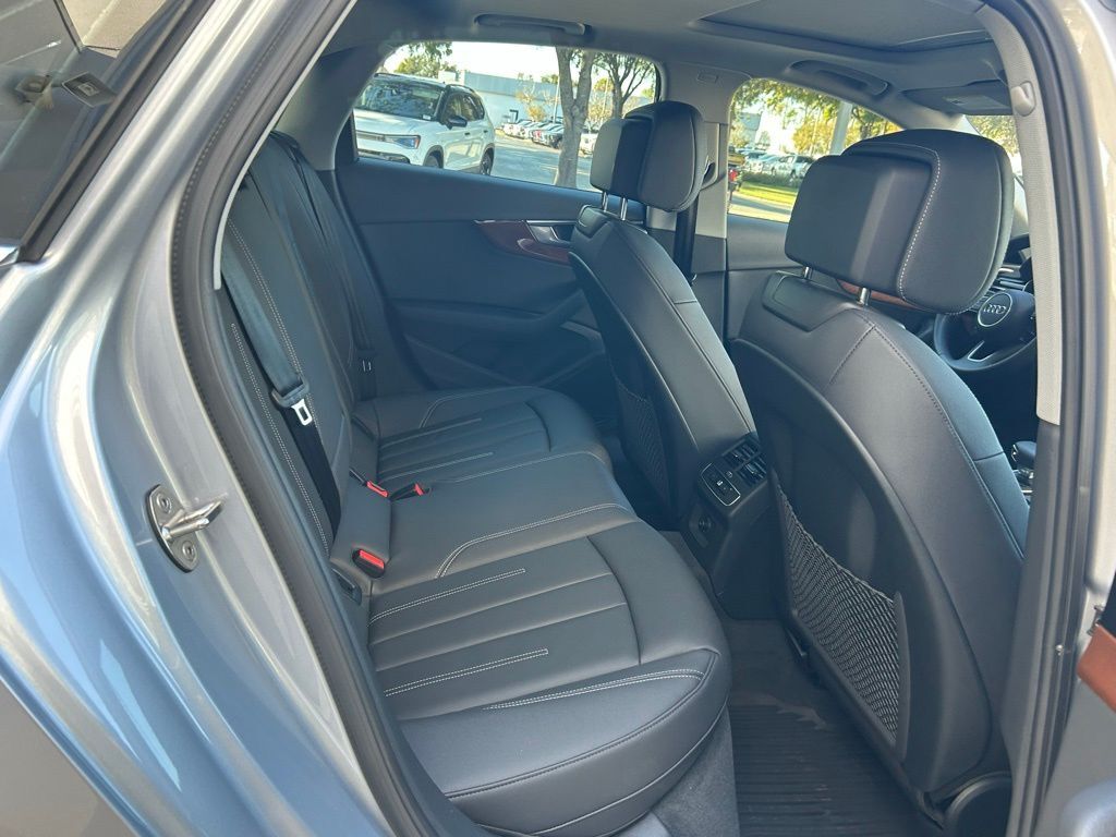 2023 Audi A4 40 Premium Tampa FL