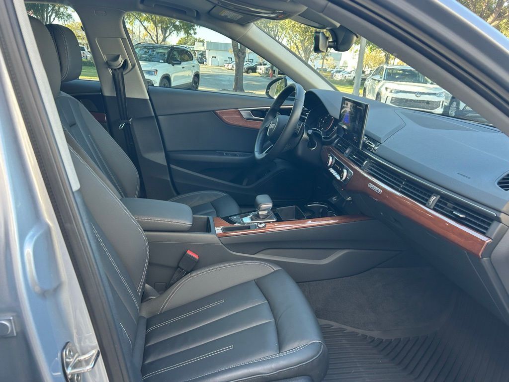 2023 Audi A4 40 Premium Tampa FL