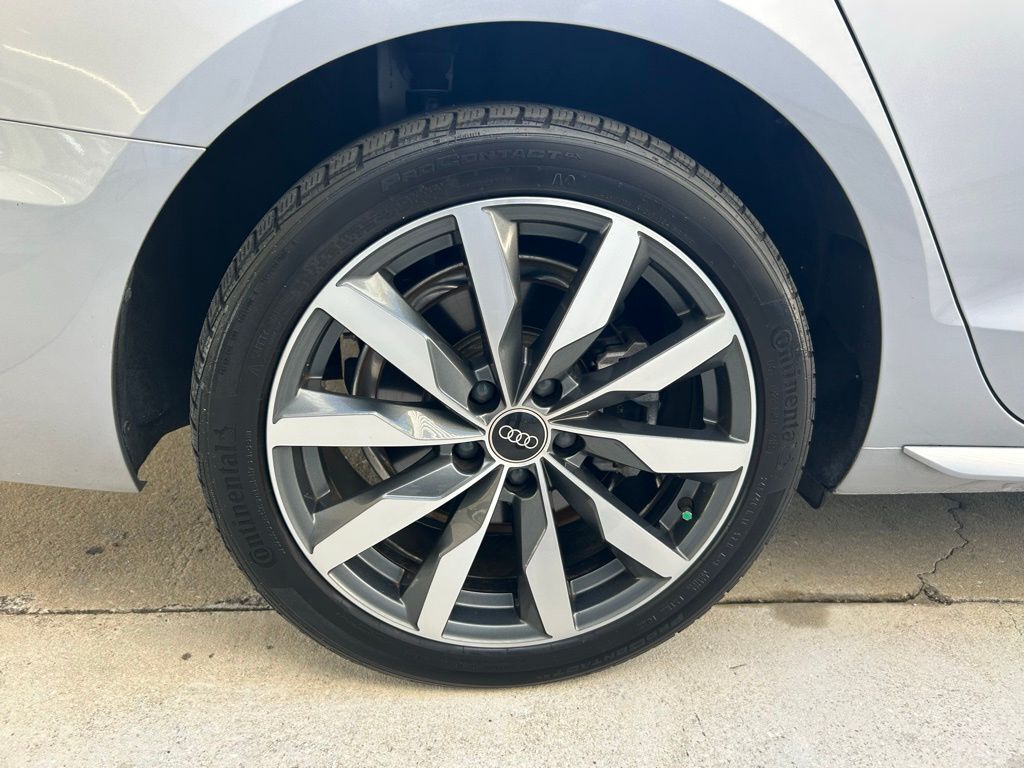 2023 Audi A4 40 Premium Tampa FL