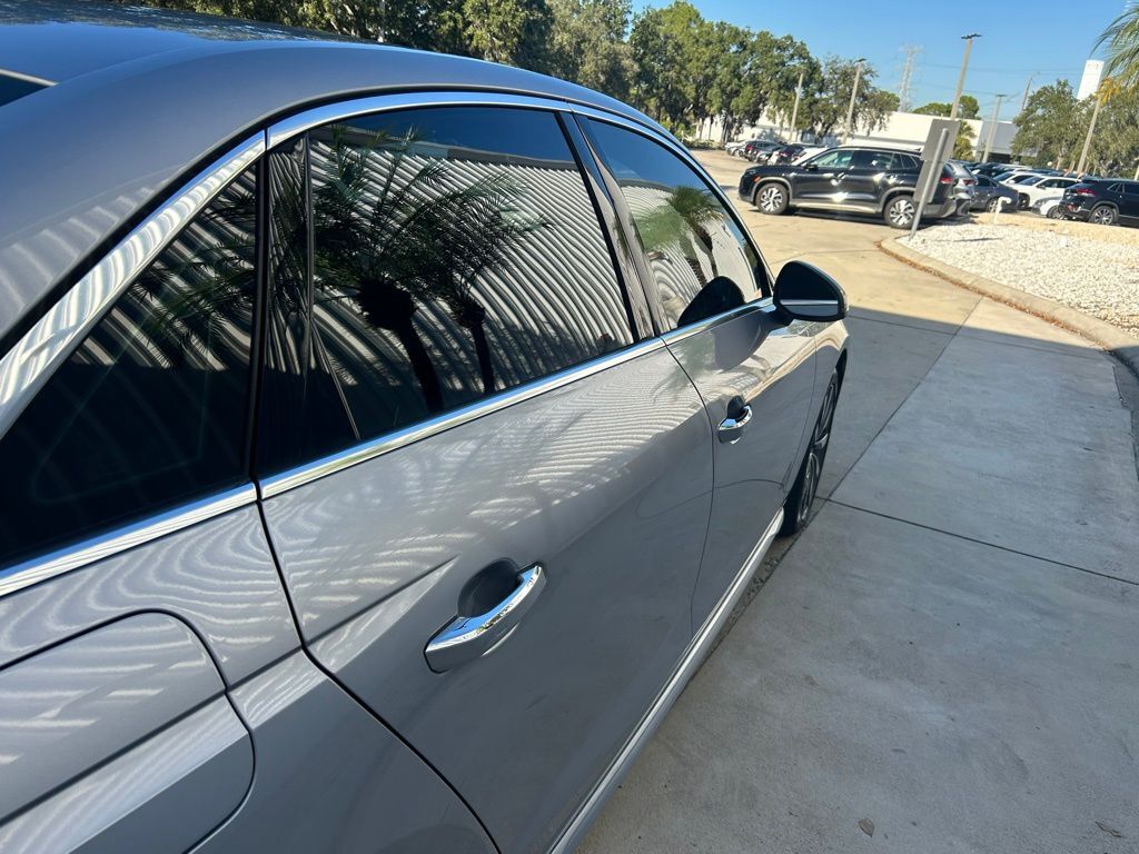 2023 Audi A4 40 Premium Tampa FL