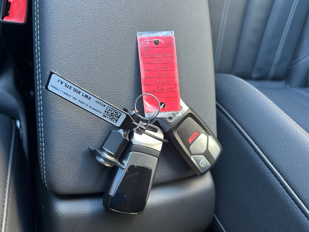 2023 Audi A4 40 Premium Tampa FL