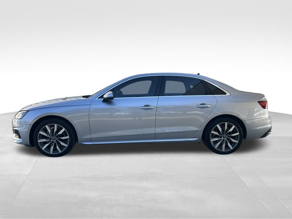 2023 Audi A4 40 Premium Tampa FL