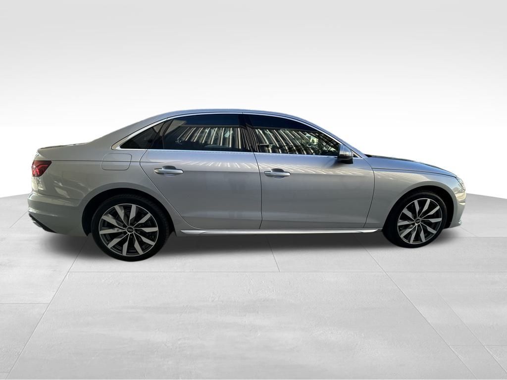 2023 Audi A4 40 Premium Tampa FL