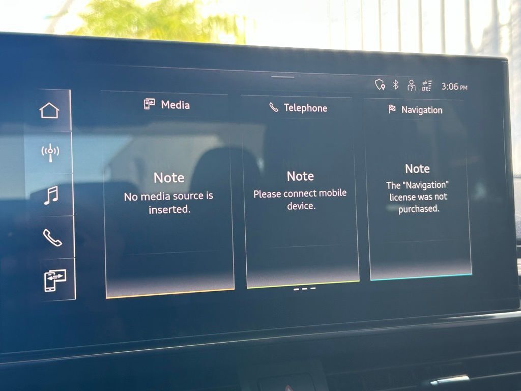 2023 Audi A4 40 Premium Tampa FL