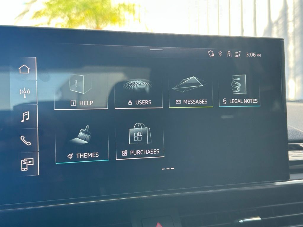 2023 Audi A4 40 Premium Tampa FL