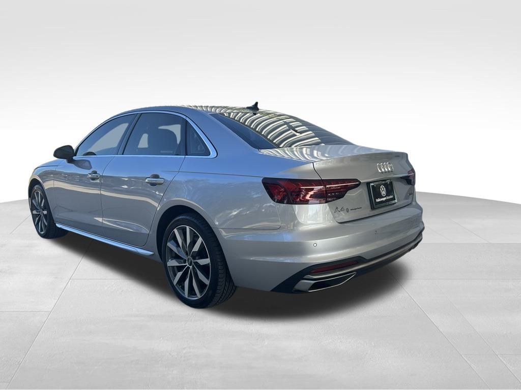 2023 Audi A4 40 Premium Tampa FL