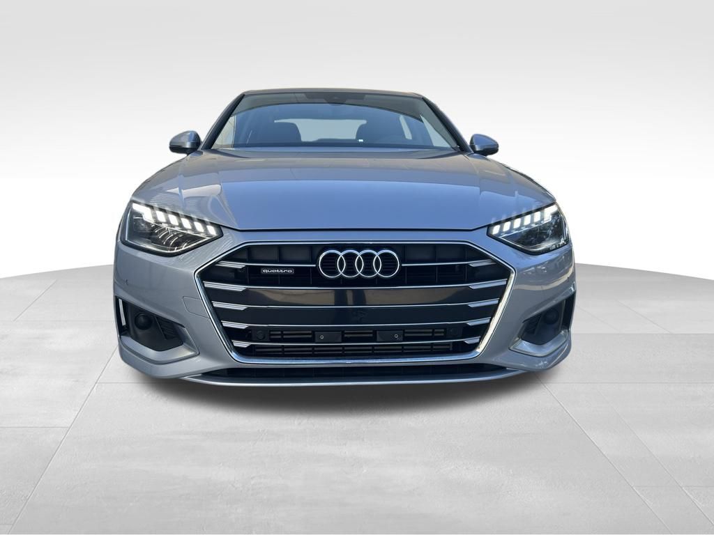 2023 Audi A4 40 Premium Tampa FL