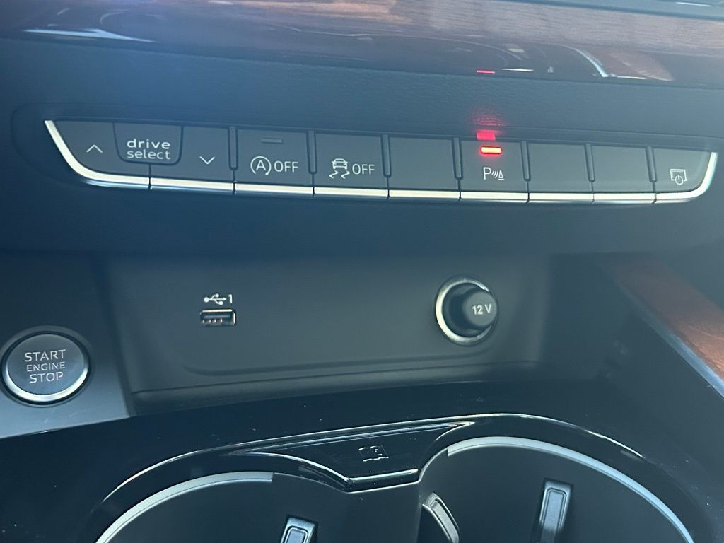 2023 Audi A4 40 Premium Tampa FL