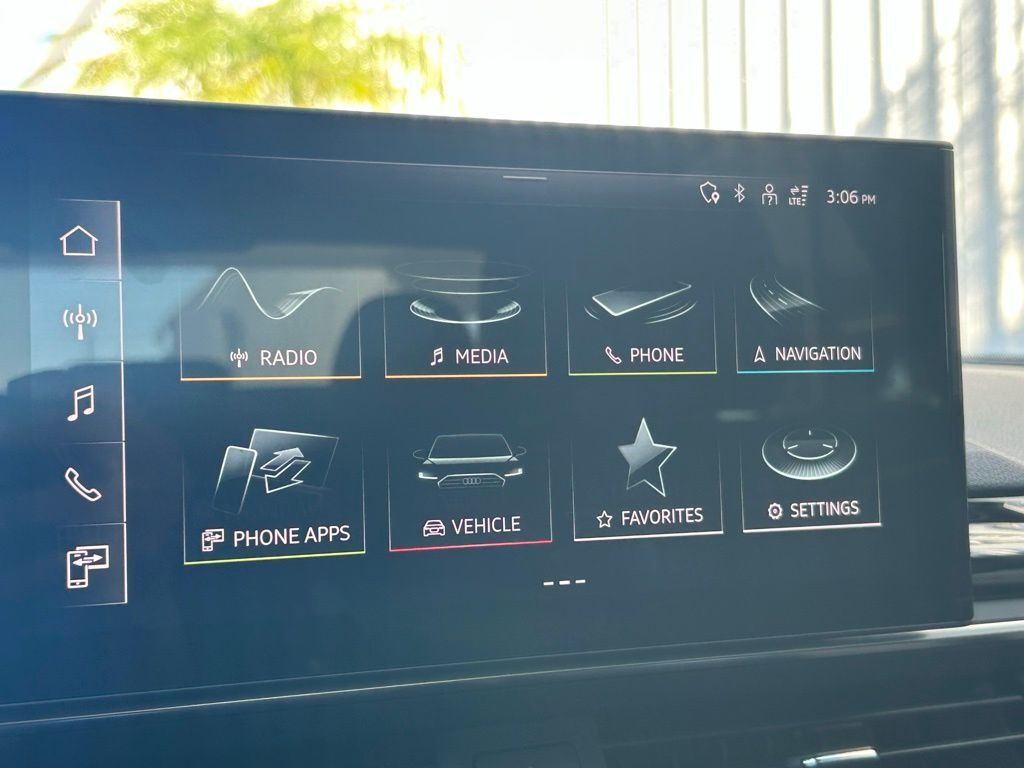 2023 Audi A4 40 Premium Tampa FL