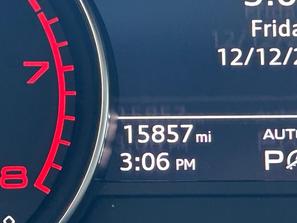 2023 Audi A4 40 Premium Tampa FL