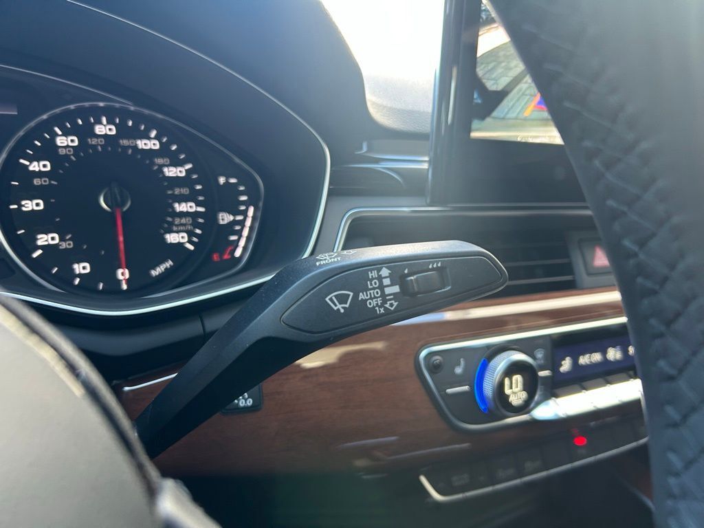 2023 Audi A4 40 Premium Tampa FL