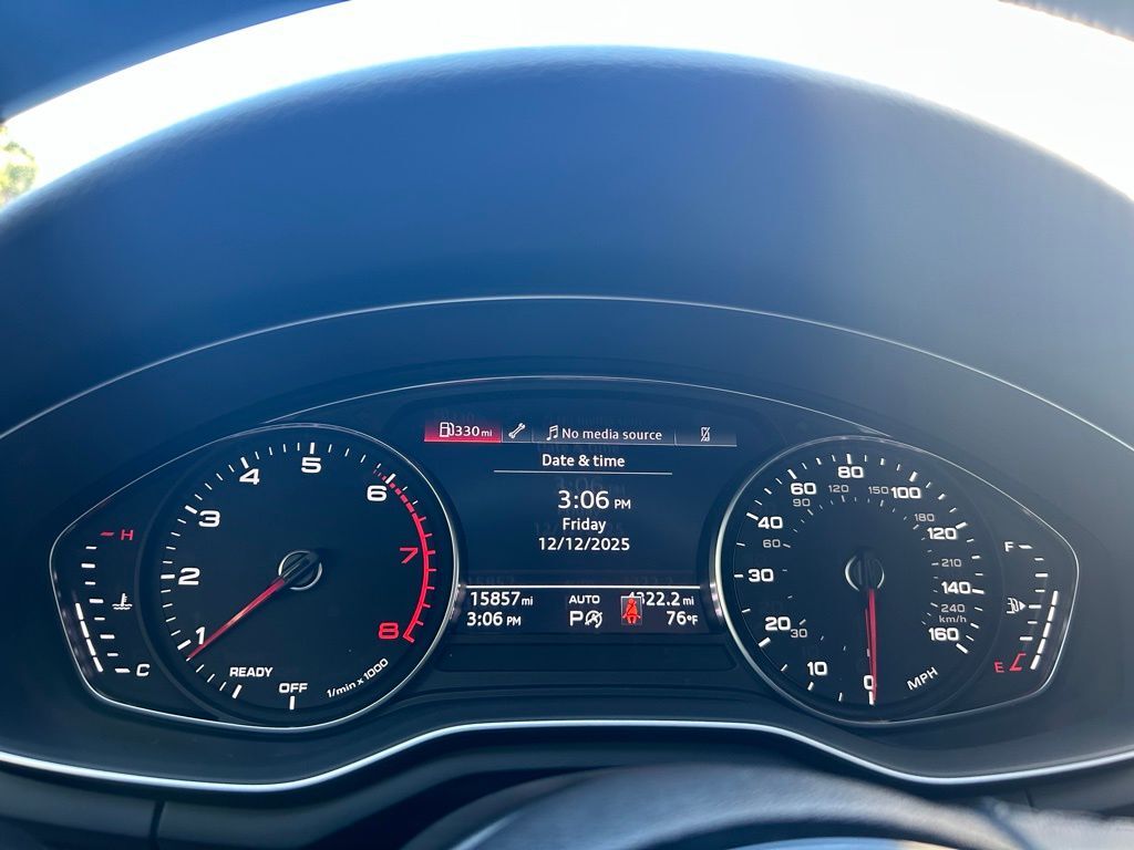 2023 Audi A4 40 Premium Tampa FL