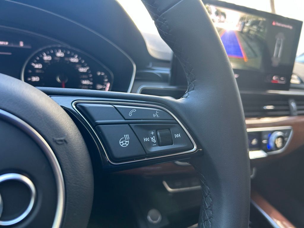 2023 Audi A4 40 Premium Tampa FL