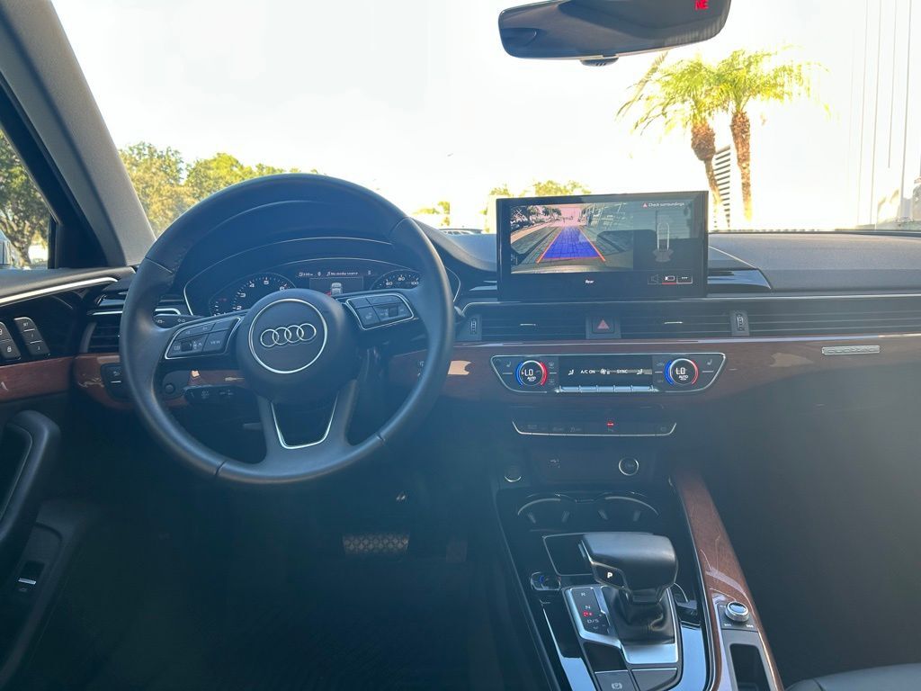2023 Audi A4 40 Premium Tampa FL