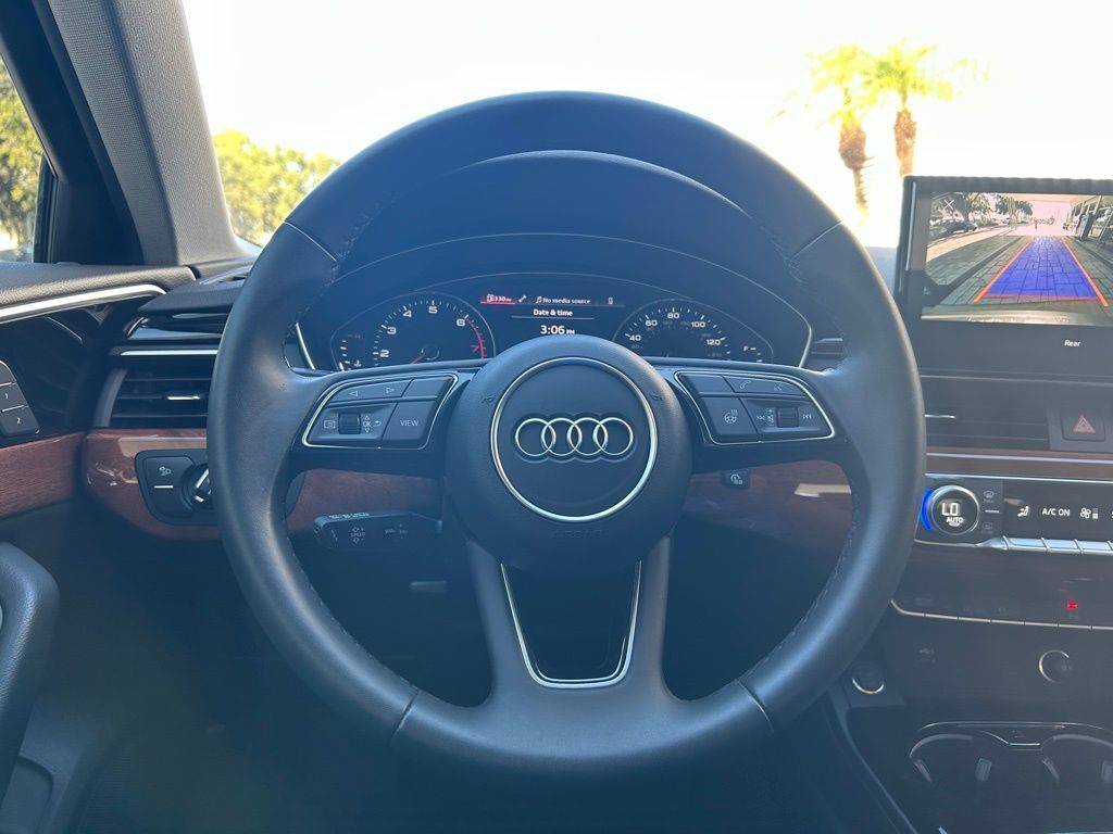 2023 Audi A4 40 Premium Tampa FL