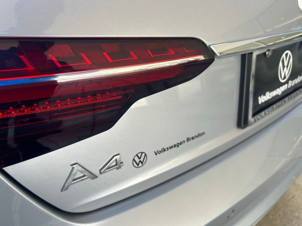 2023 Audi A4 40 Premium Tampa FL