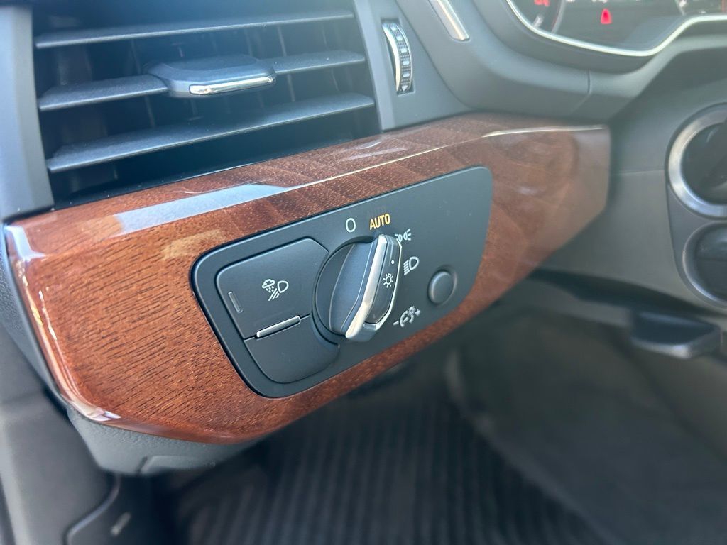 2023 Audi A4 40 Premium Tampa FL