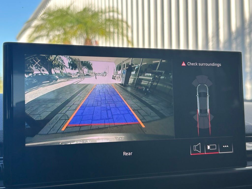 2023 Audi A4 40 Premium Tampa FL