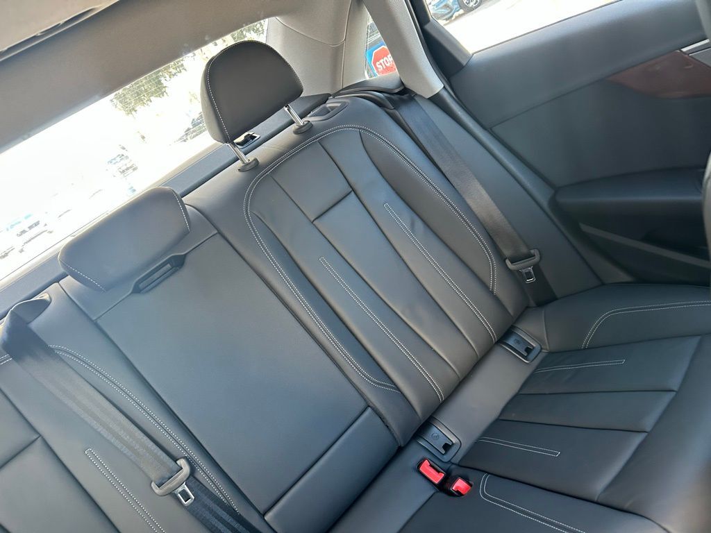 2023 Audi A4 40 Premium Tampa FL