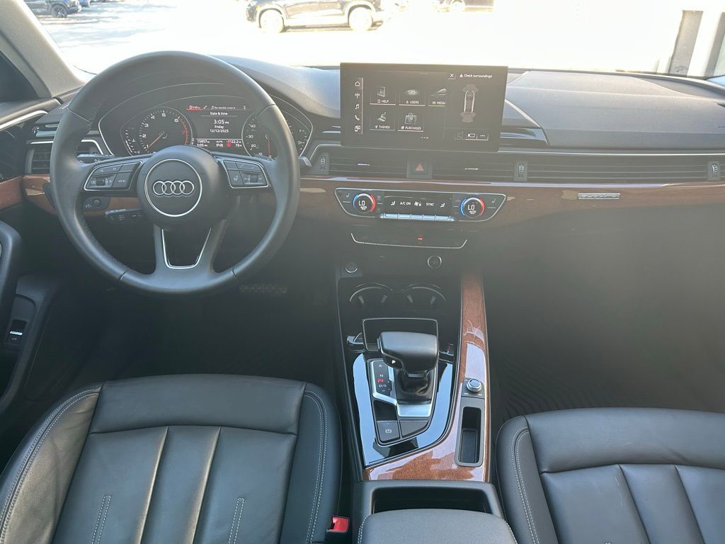 2023 Audi A4 40 Premium Tampa FL
