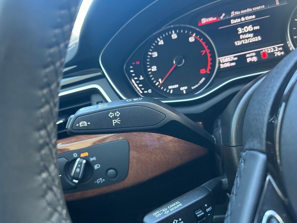 2023 Audi A4 40 Premium Tampa FL