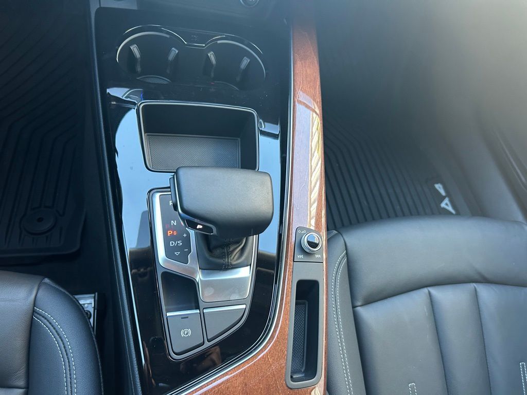 2023 Audi A4 40 Premium Tampa FL