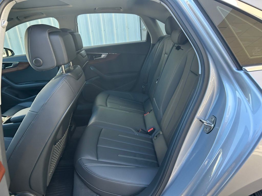 2023 Audi A4 40 Premium Tampa FL