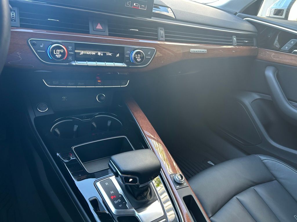 2023 Audi A4 40 Premium Tampa FL