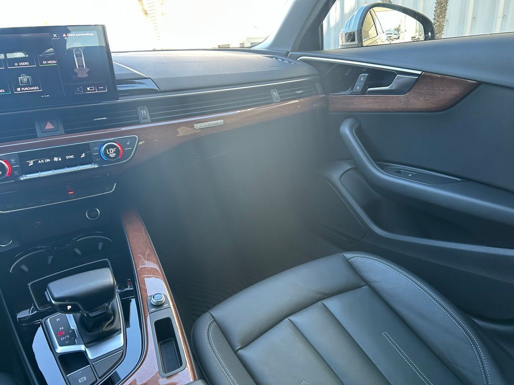 2023 Audi A4 40 Premium Tampa FL