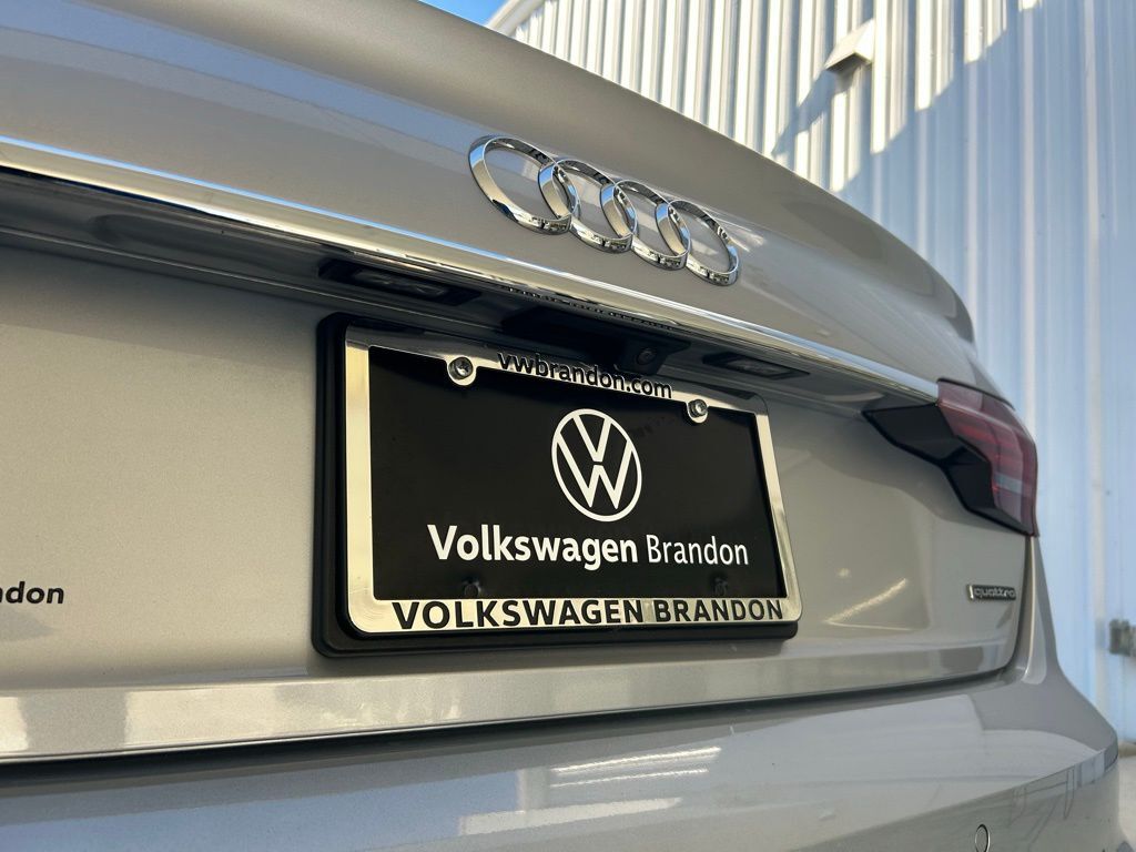 2023 Audi A4 40 Premium Tampa FL