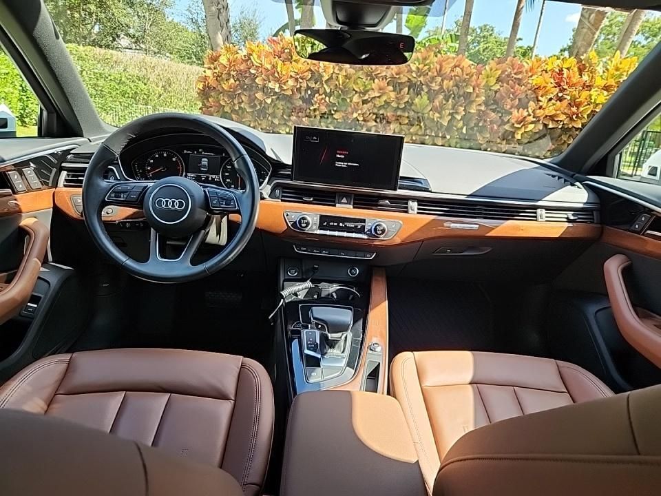 2023 Audi A4 40 Premium Tampa FL