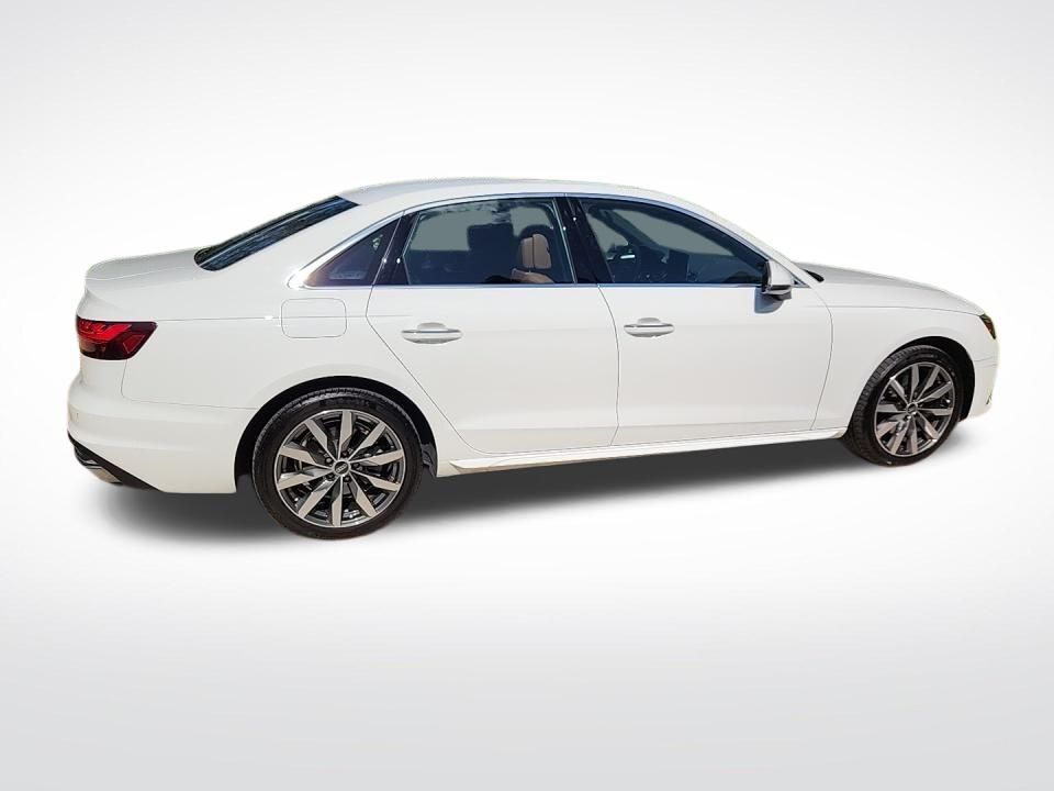 2023 Audi A4 40 Premium Tampa FL