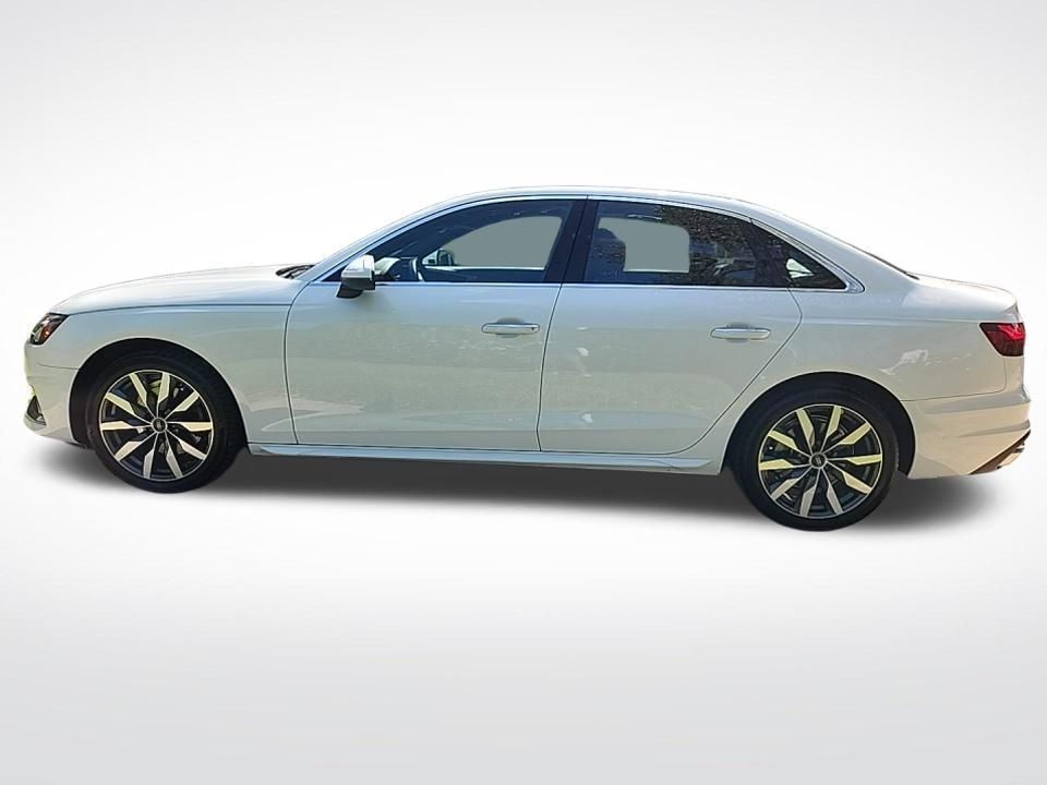 2023 Audi A4 40 Premium Tampa FL