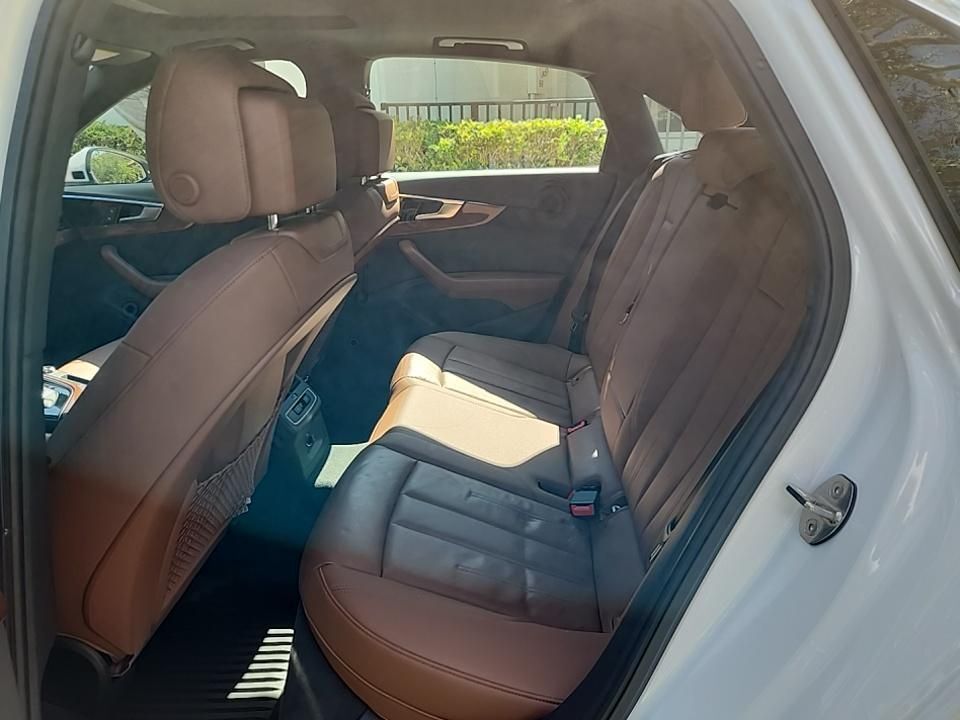 2023 Audi A4 40 Premium Tampa FL