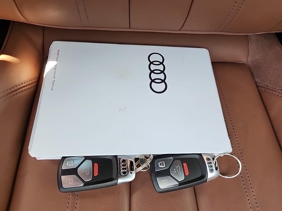 2023 Audi A4 40 Premium Tampa FL