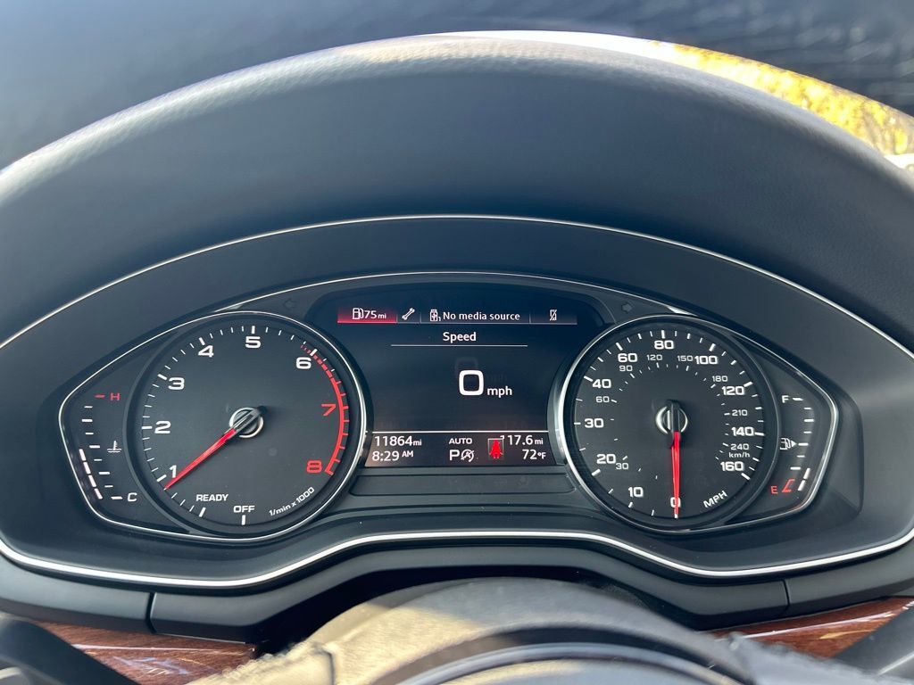 2023 Audi A4 40 Premium Tampa FL