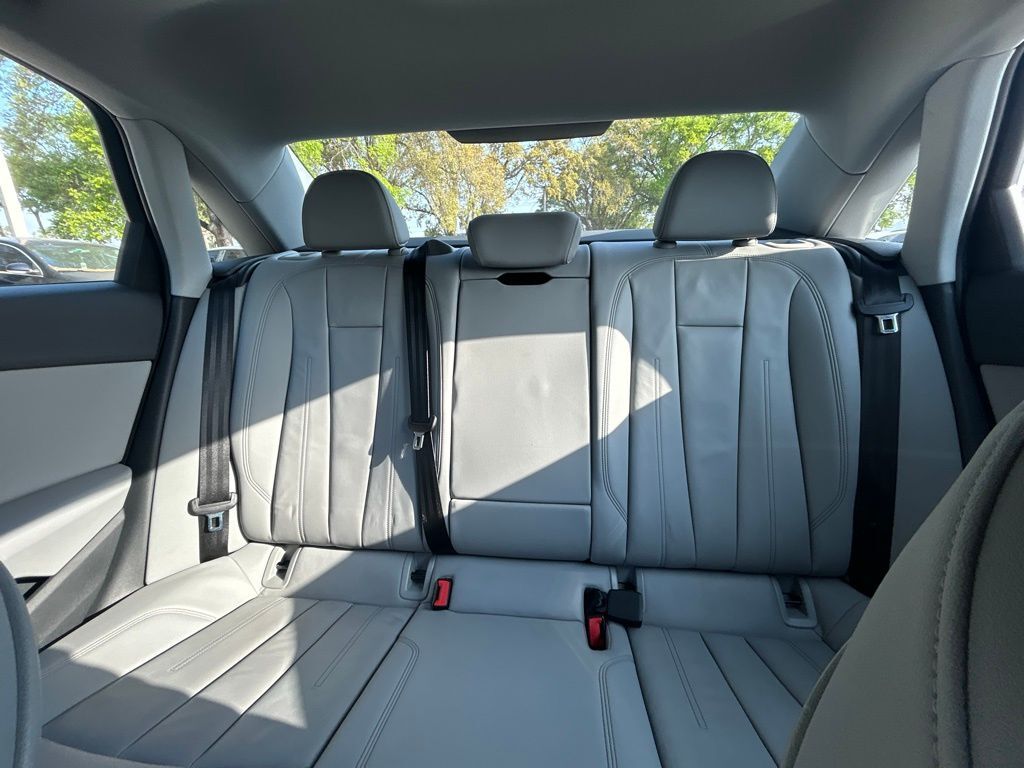 2023 Audi A4 40 Premium Tampa FL