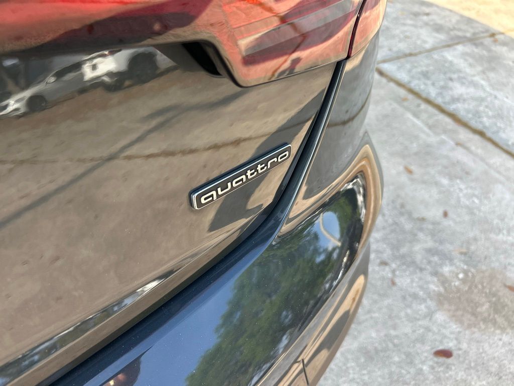 2023 Audi A4 40 Premium Tampa FL