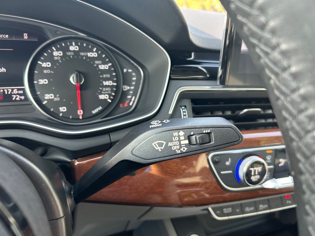 2023 Audi A4 40 Premium Tampa FL