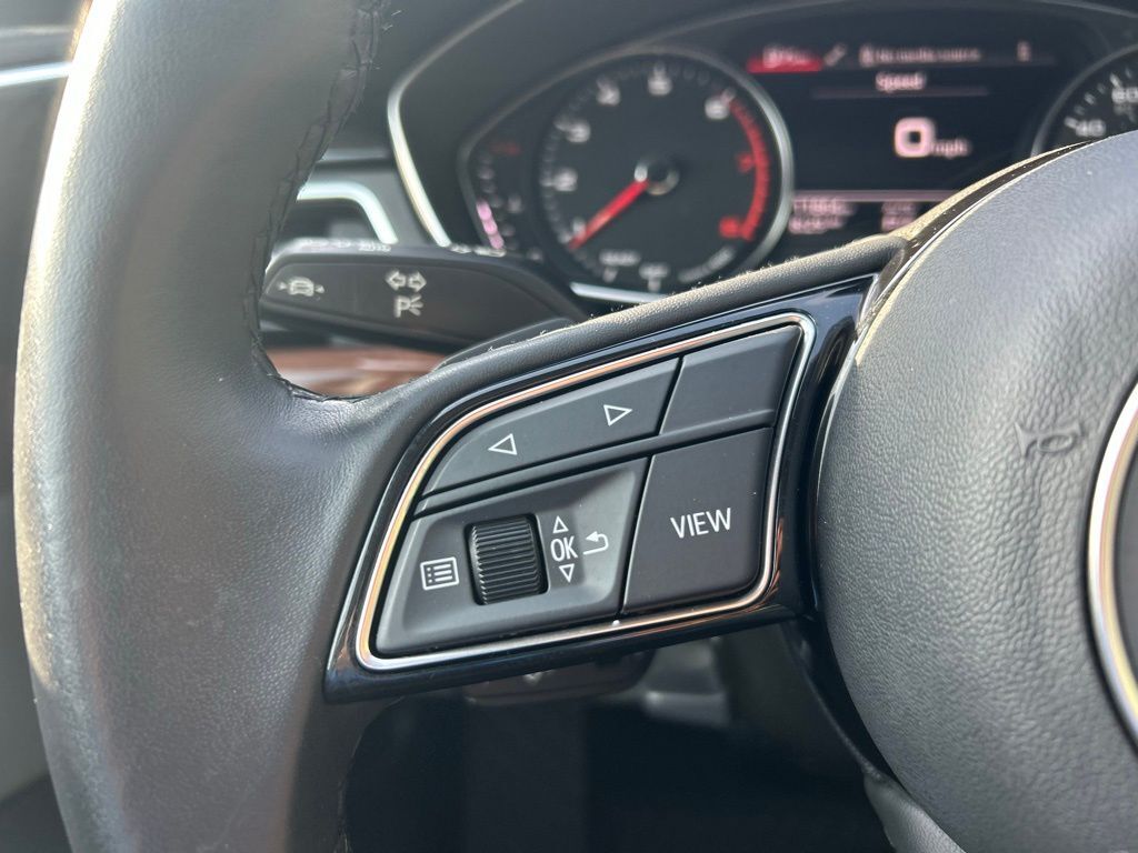 2023 Audi A4 40 Premium Tampa FL