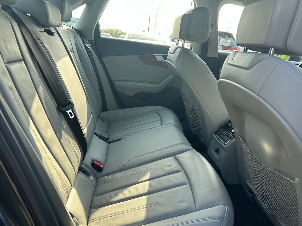 2023 Audi A4 40 Premium Tampa FL