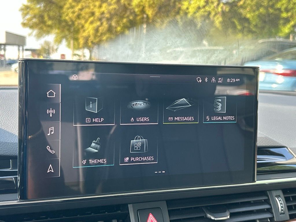 2023 Audi A4 40 Premium Tampa FL