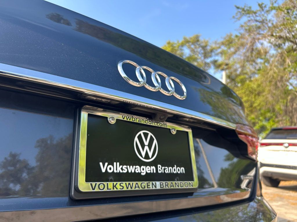 2023 Audi A4 40 Premium Tampa FL