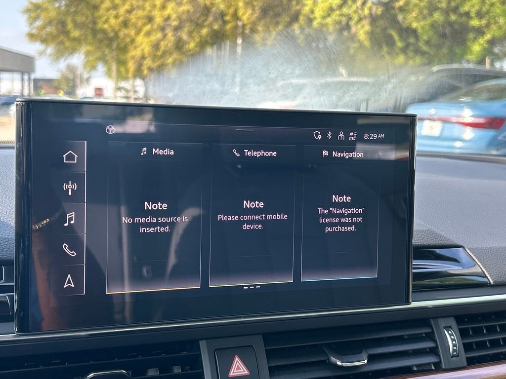 2023 Audi A4 40 Premium Tampa FL