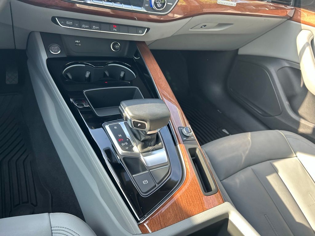 2023 Audi A4 40 Premium Tampa FL