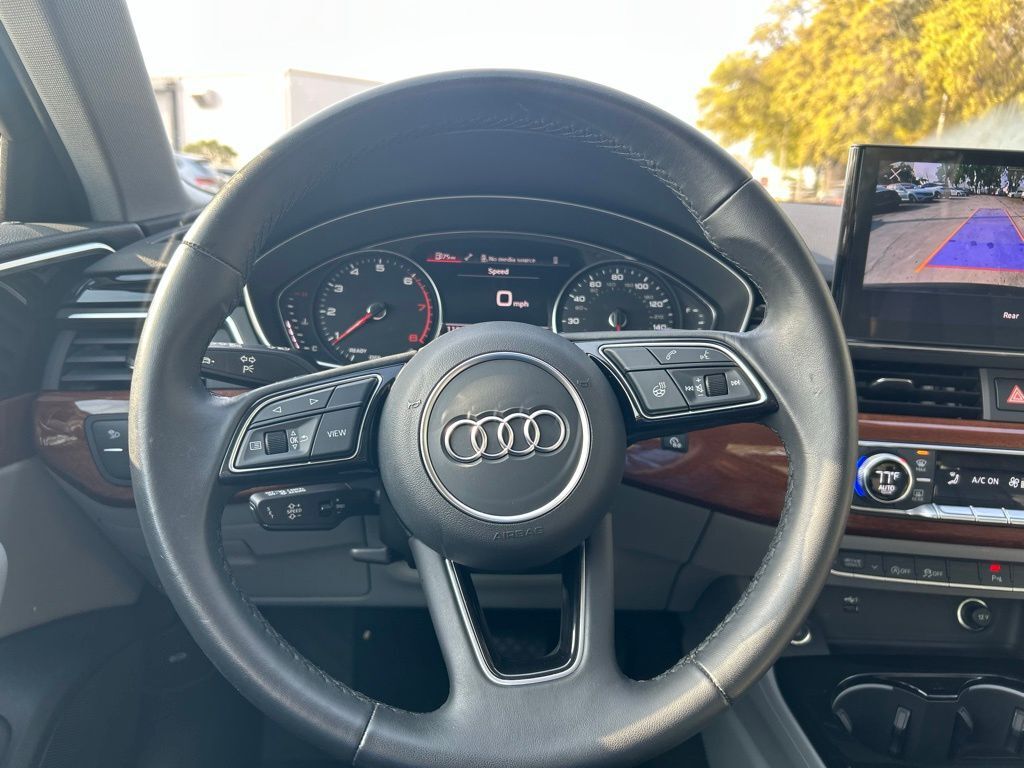 2023 Audi A4 40 Premium Tampa FL