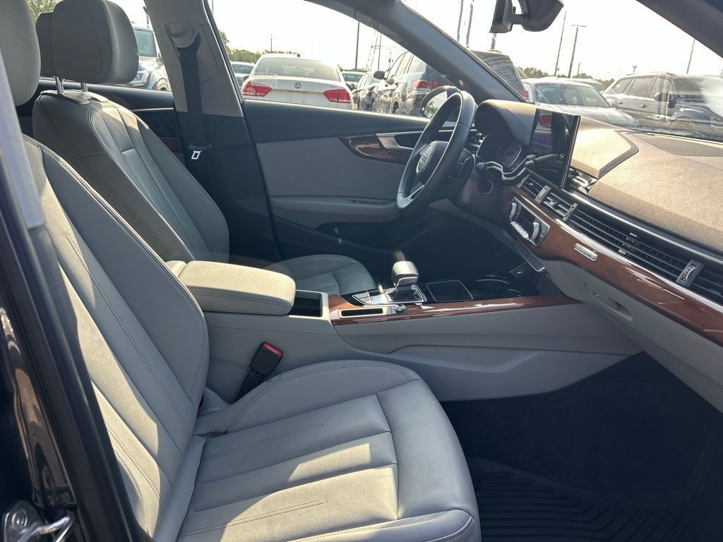 2023 Audi A4 40 Premium Tampa FL