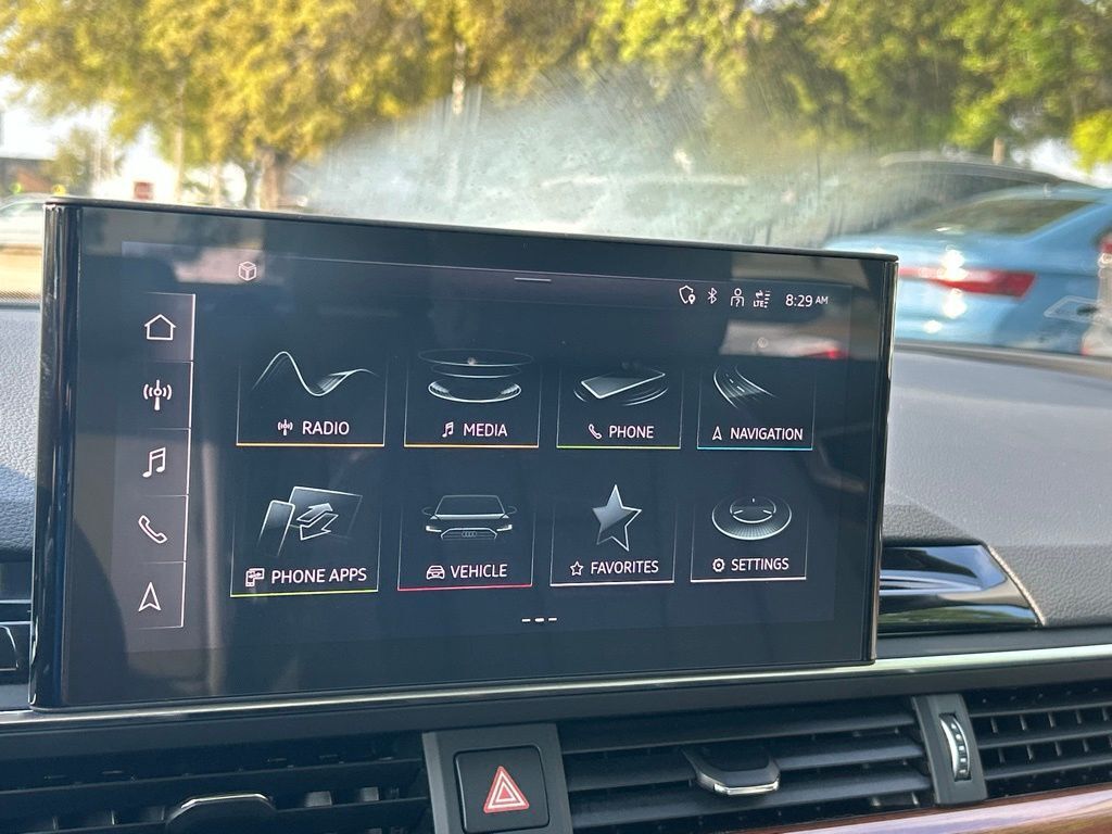 2023 Audi A4 40 Premium Tampa FL